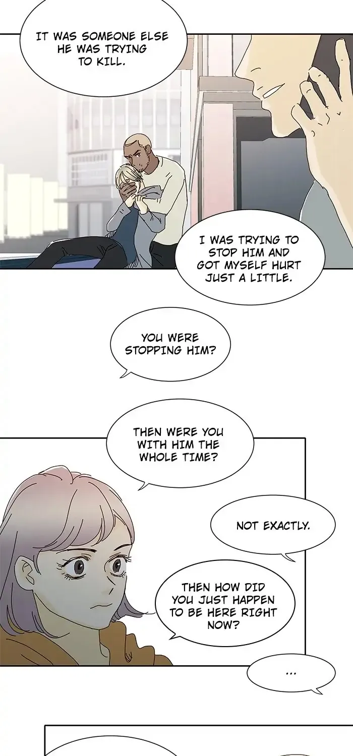 Vampire Next Door Chapter 77 page 21 - MangaKakalot