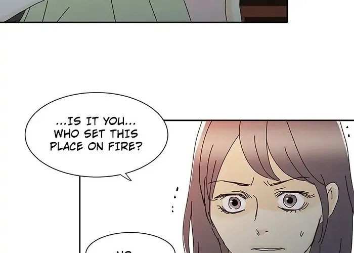 Vampire Next Door Chapter 77 page 35 - MangaKakalot