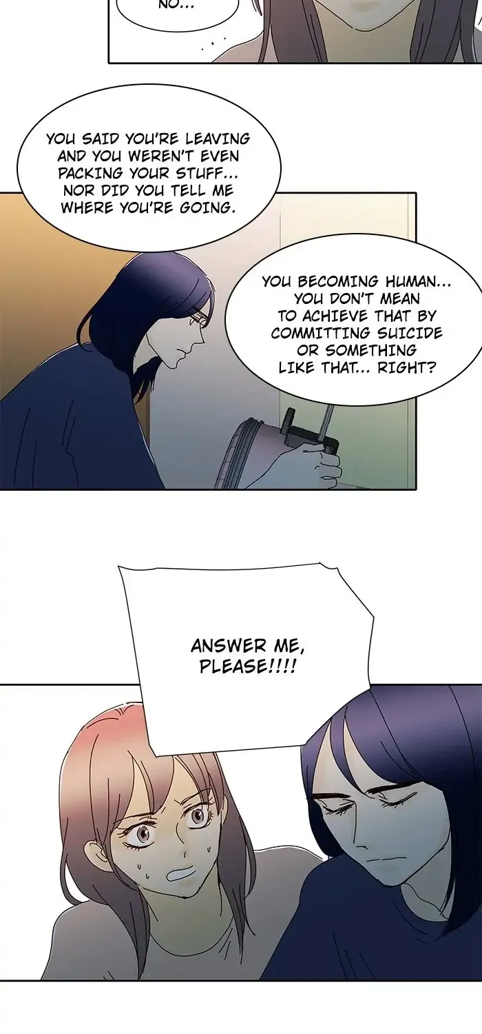 Vampire Next Door Chapter 77 page 36 - MangaKakalot