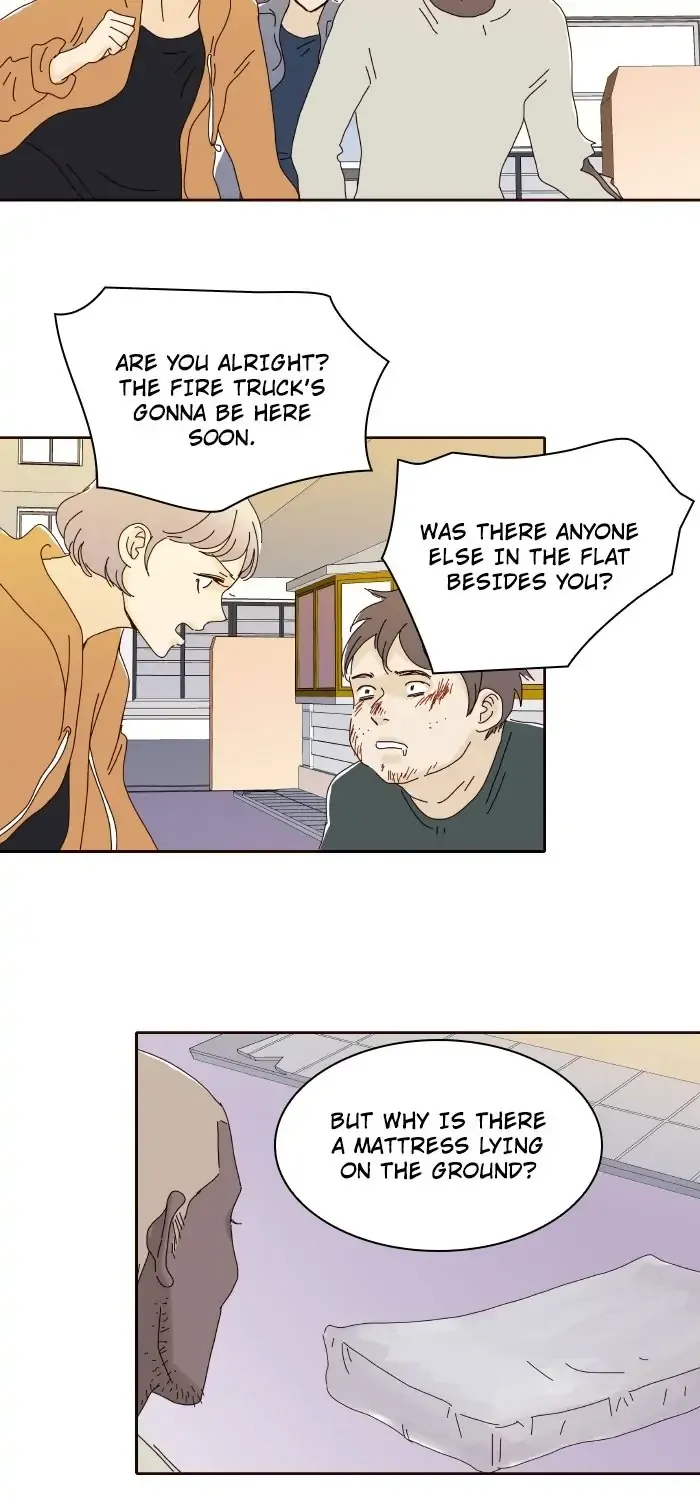 Vampire Next Door Chapter 78 page 43 - MangaKakalot