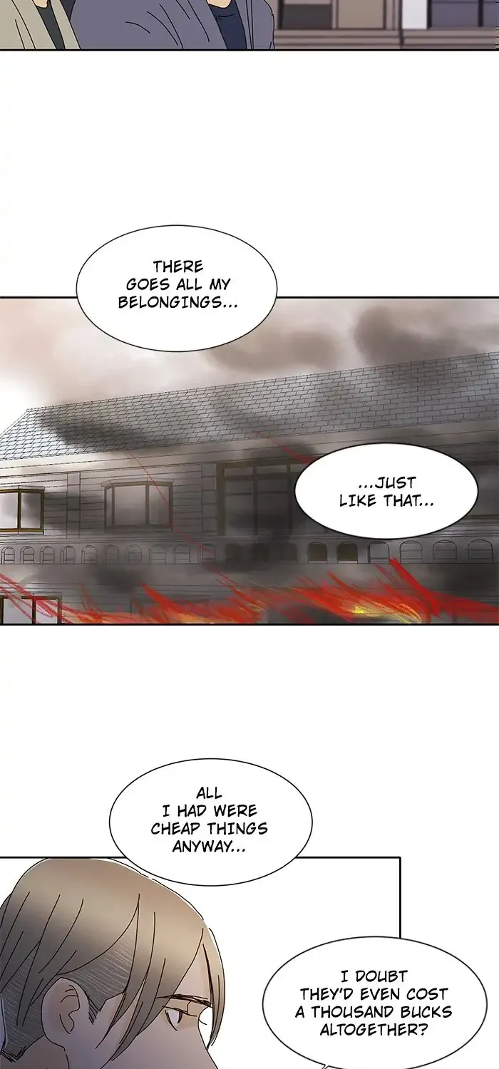 Vampire Next Door Chapter 79 page 6 - MangaKakalot