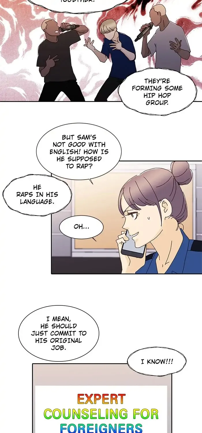 Vampire Next Door Chapter 80 page 10 - MangaKakalot