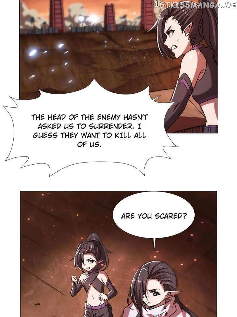 Vampires And Knight Chapter 215 page 34 - MangaKakalot