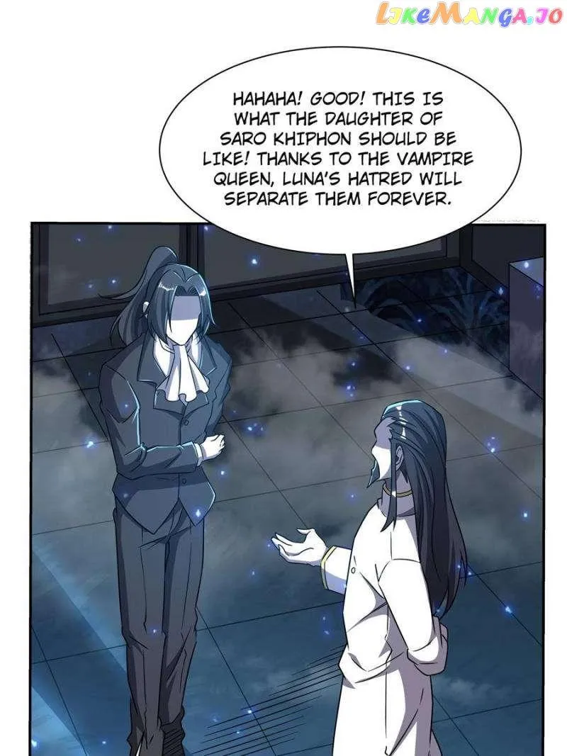 Vampires And Knight Chapter 232 page 54 - MangaKakalot