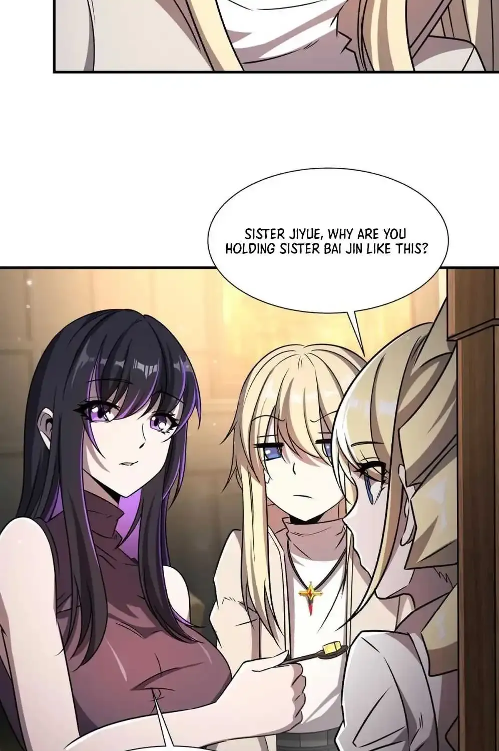 Vampires And Knight Chapter 302 page 57 - MangaKakalot