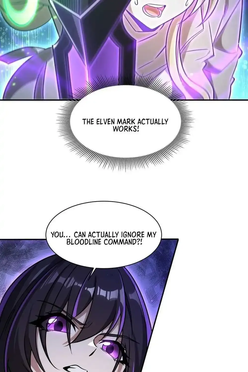 Vampires And Knight Chapter 311 page 55 - MangaKakalot