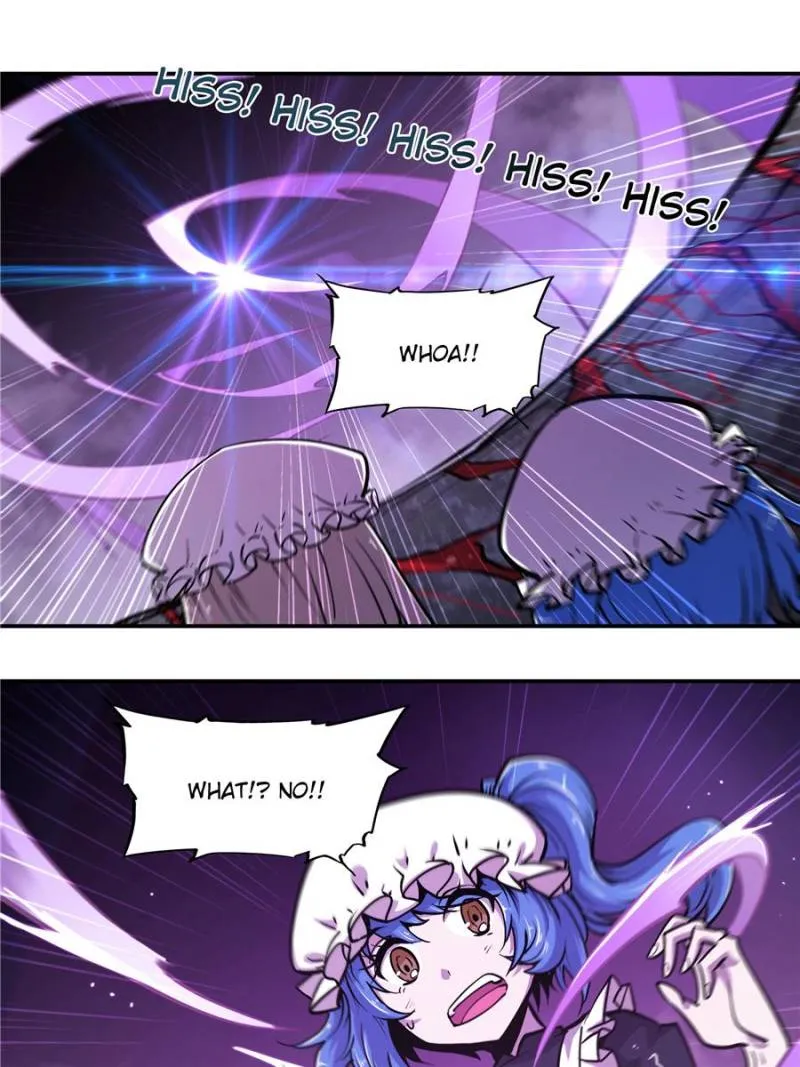 Vampires And Knight Chapter 47 page 30 - MangaKakalot