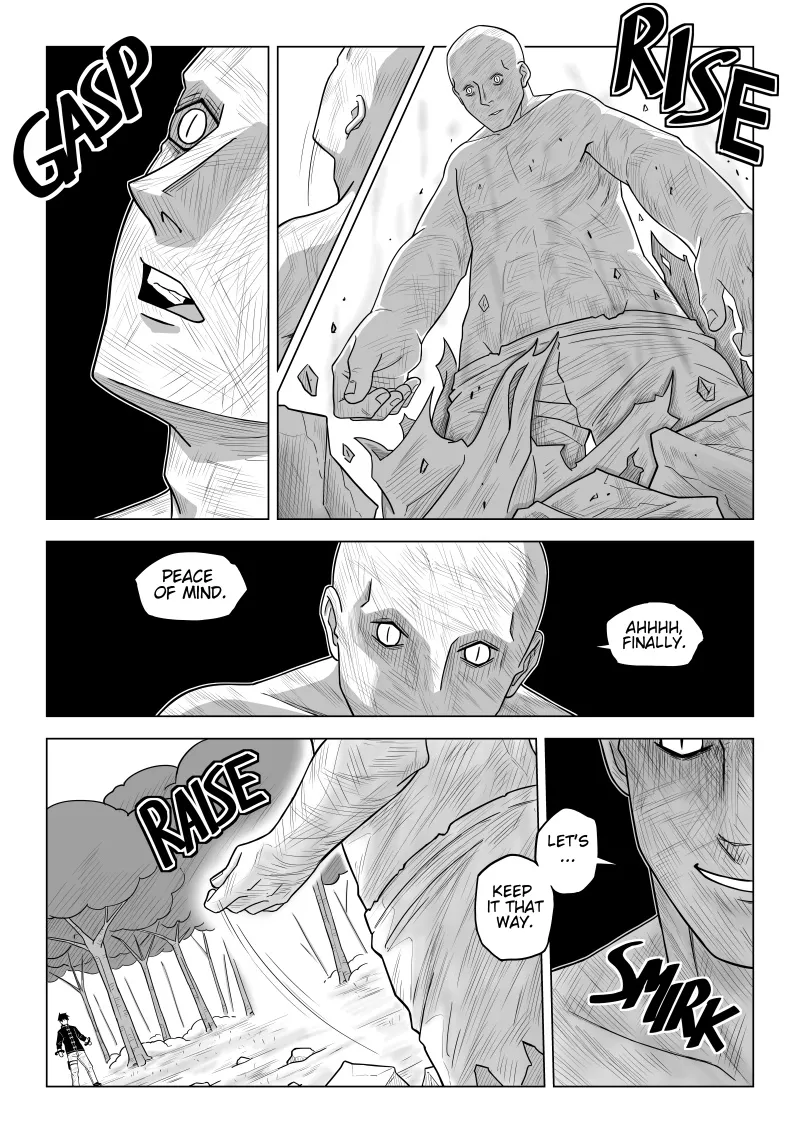 Vampyre Chapter 4 page 9 - MangaNato