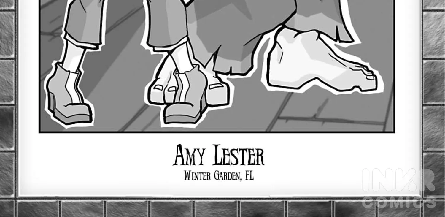 Van Von Hunter - Page 51