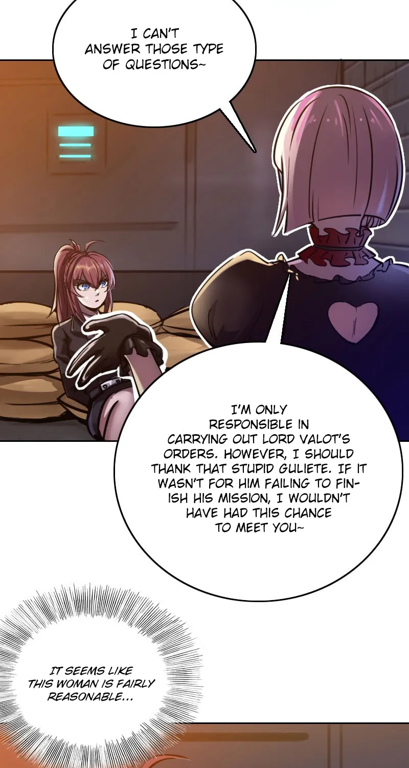 Vanguard of Archer Chapter 14 page 11 - MangaNato