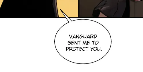 Vanguard of Archer Chapter 3 page 11 - MangaNato