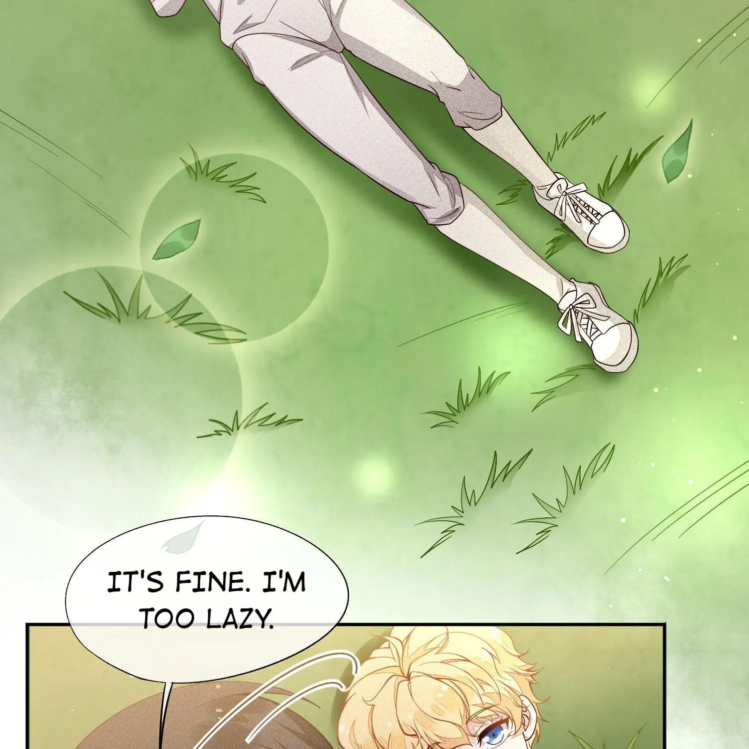 Vanguard of Fencing - Page 16