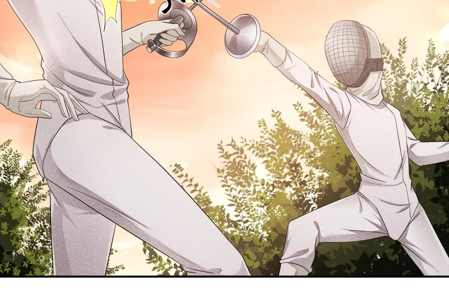 Vanguard of Fencing - Page 7