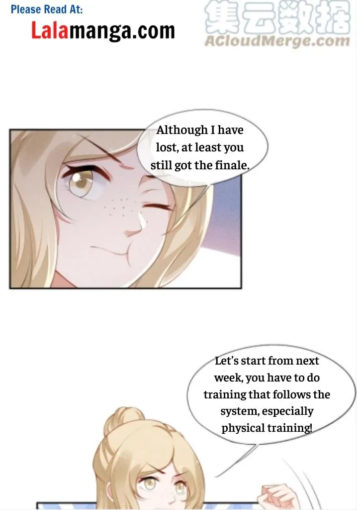 Vanguard of Fencing - Page 8