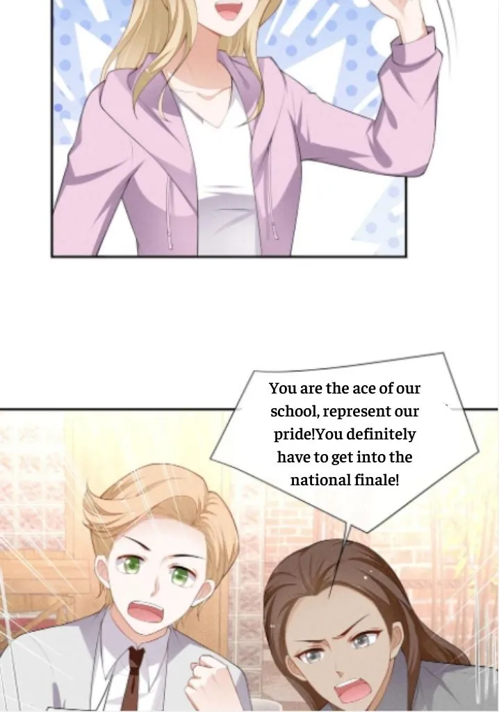 Vanguard of Fencing - Page 9