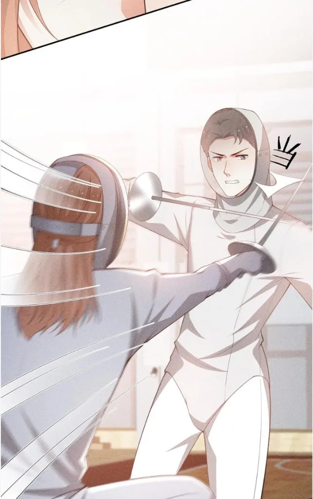 Vanguard of Fencing - Page 6