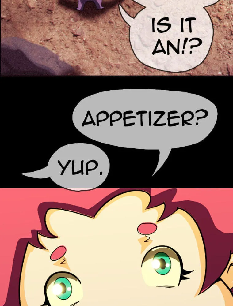 Vanilla Land Chapter 24 page 7 - MangaNato