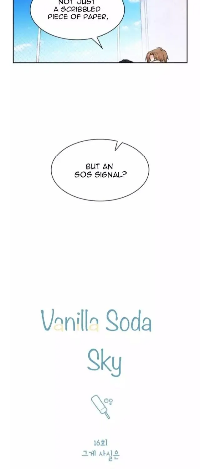 Vanilla Soda Sky Chapter 16.1 page 13 - MangaKakalot