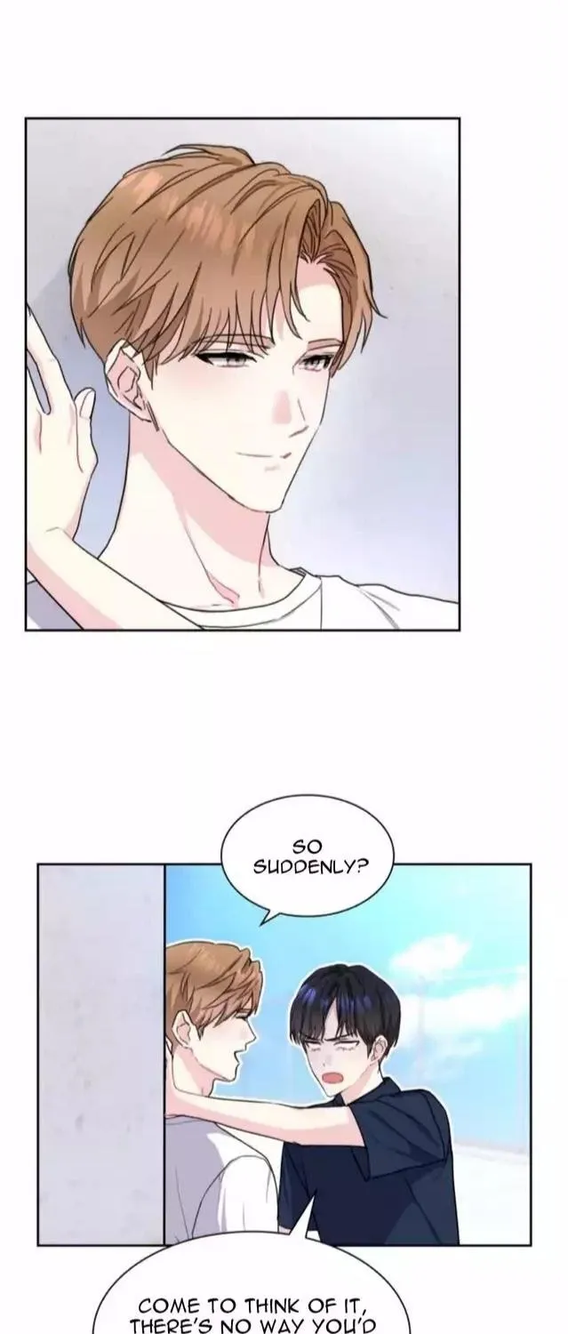 Vanilla Soda Sky Chapter 16.1 page 6 - MangaKakalot