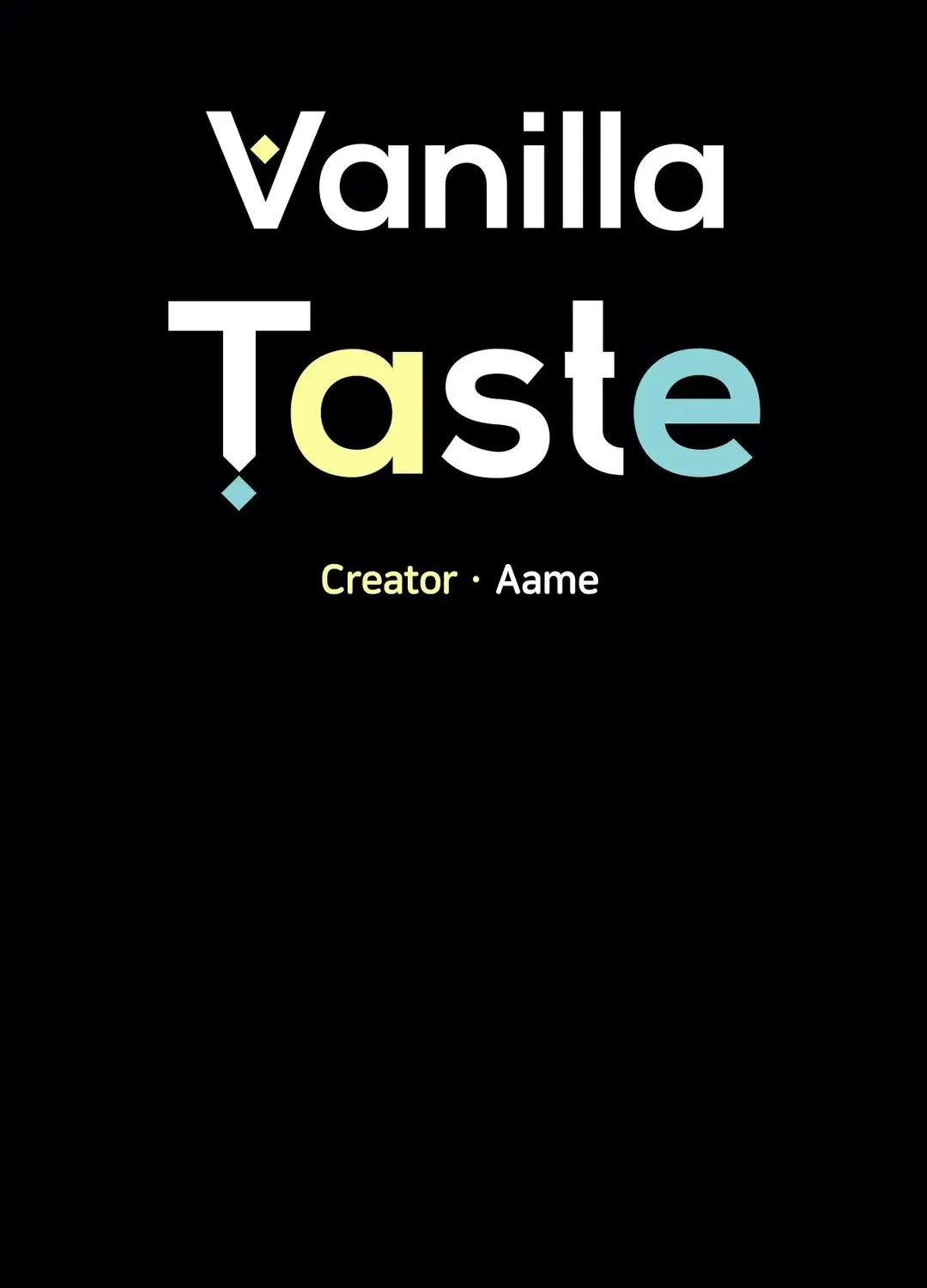 Vanilla Taste - Page 2