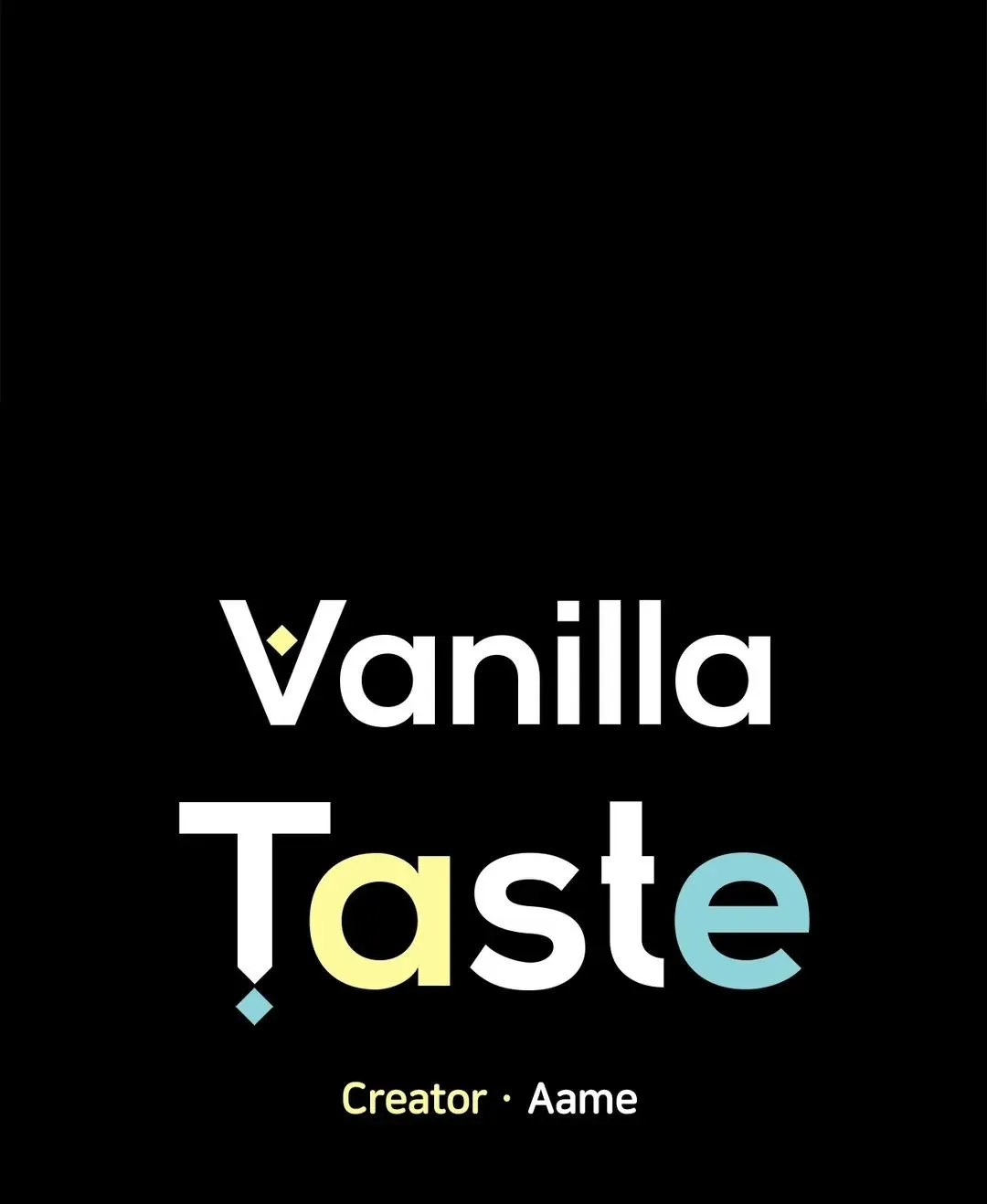 Vanilla Taste - Page 3