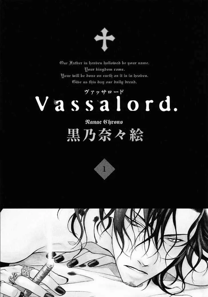 Vassalord Chapter 1.1 page 4 - MangaKakalot