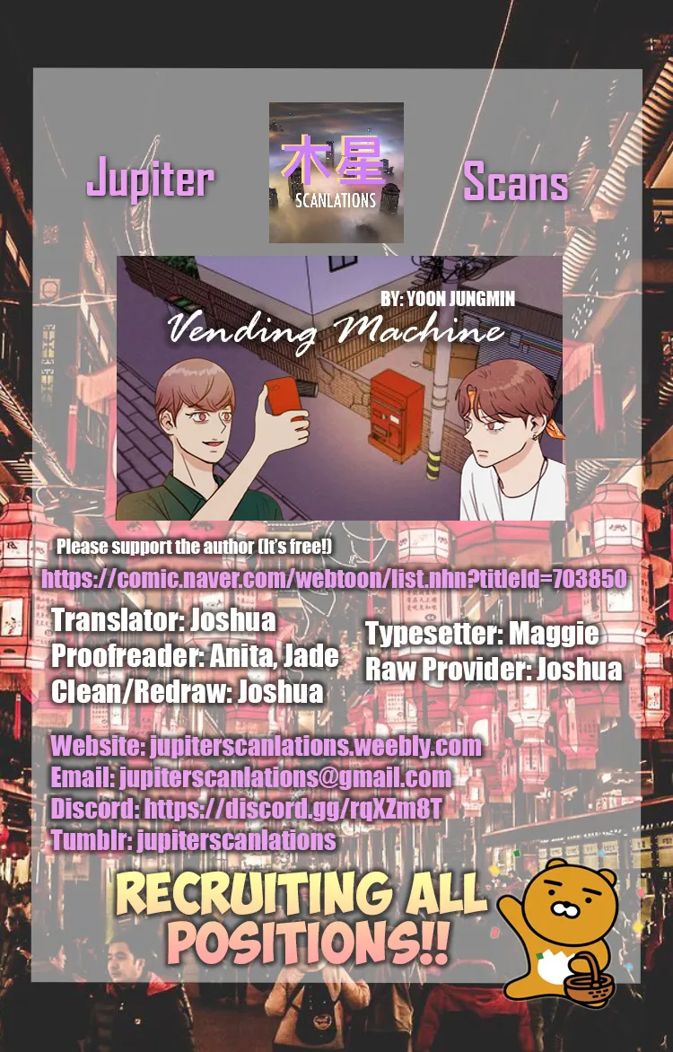 Vending Machine Chapter 0.5 page 41 - MangaKakalot