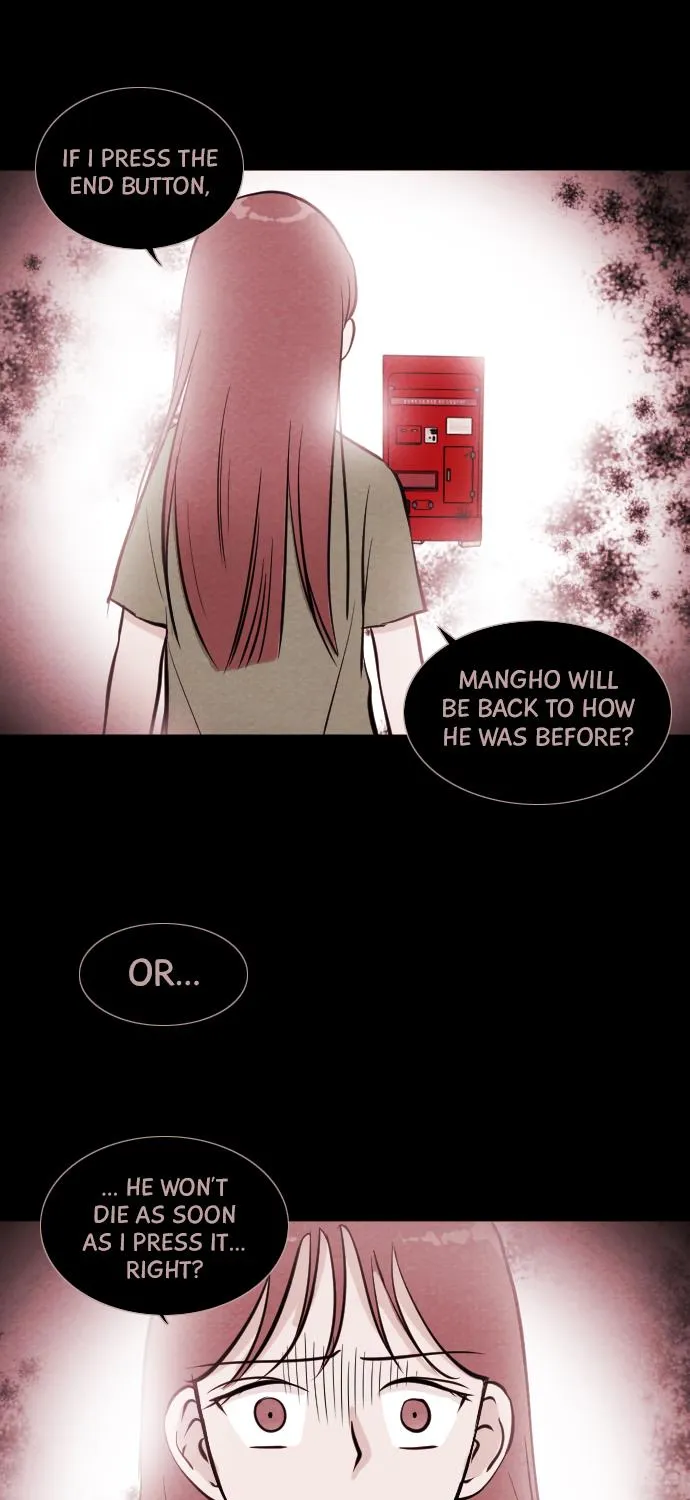 Vending Machine Chapter 12 page 41 - MangaKakalot