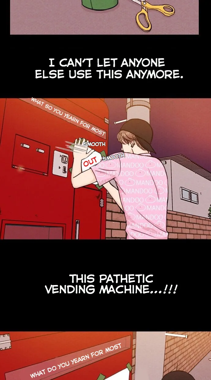 Vending Machine Chapter 2 page 3 - MangaKakalot