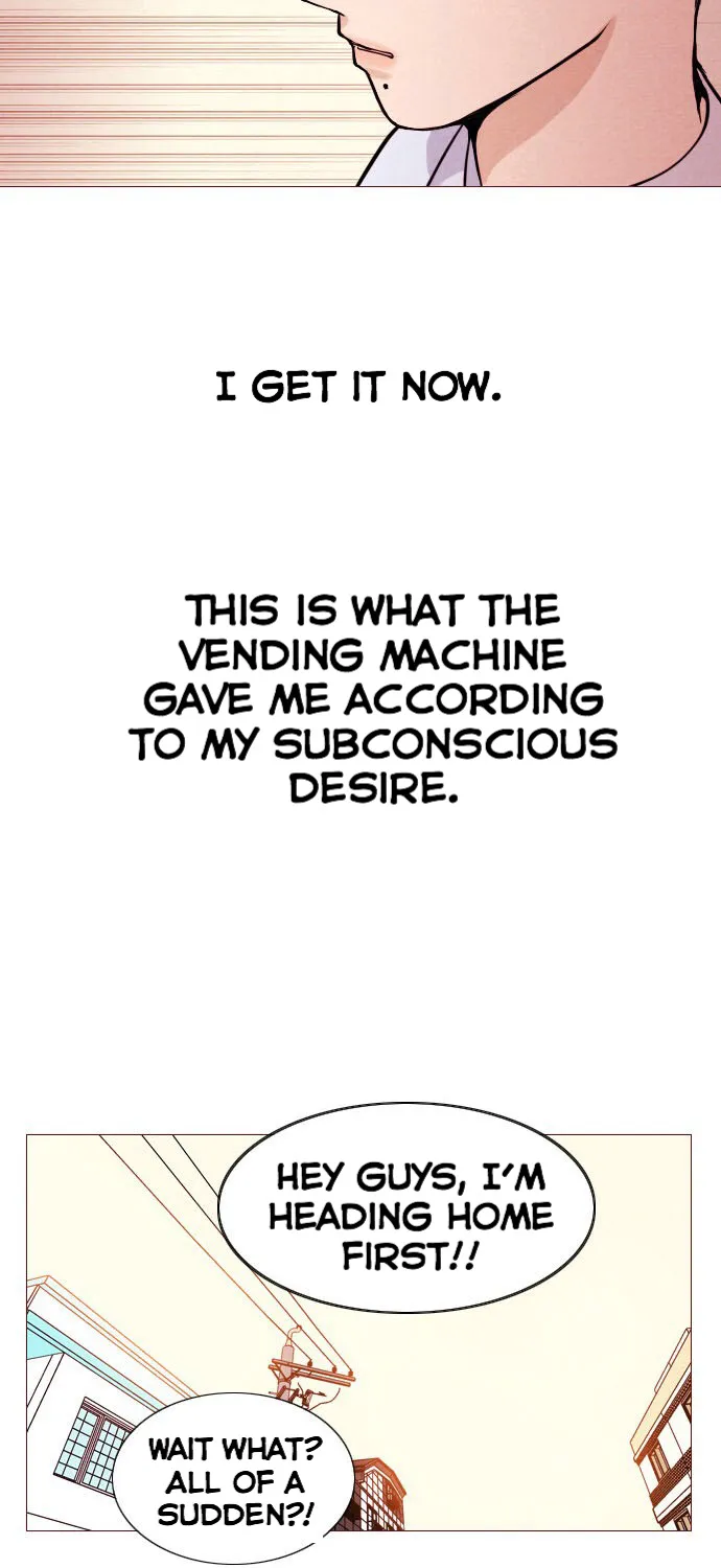 Vending Machine Chapter 3 page 11 - MangaKakalot