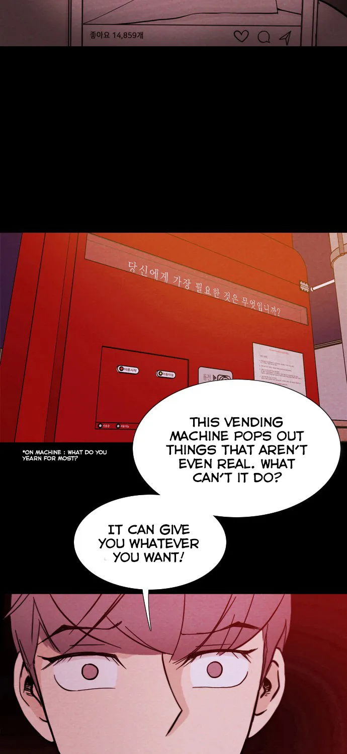 Vending Machine Chapter 6 page 19 - MangaKakalot