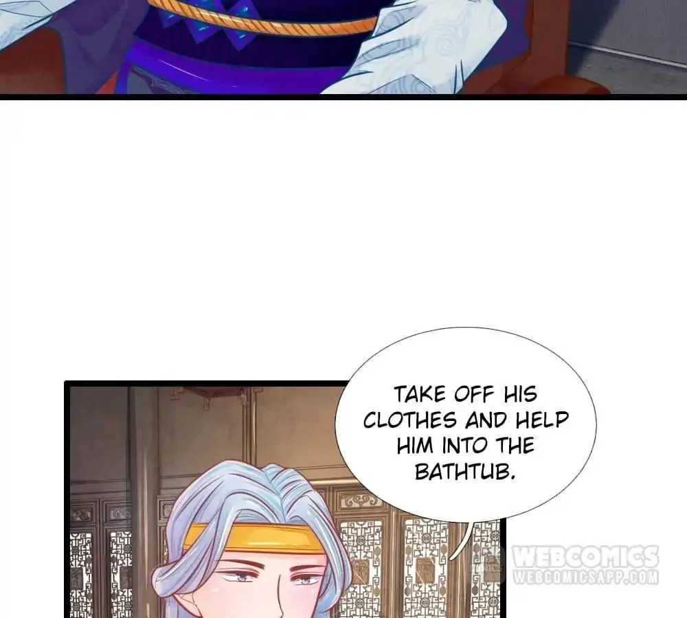 Vengeance of the Doctress Chapter 50 page 22 - MangaKakalot