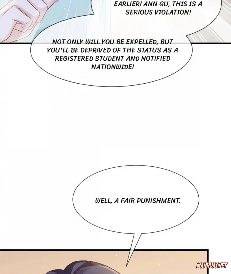 Vengeance Of The Omnipotent Ai - Page 5