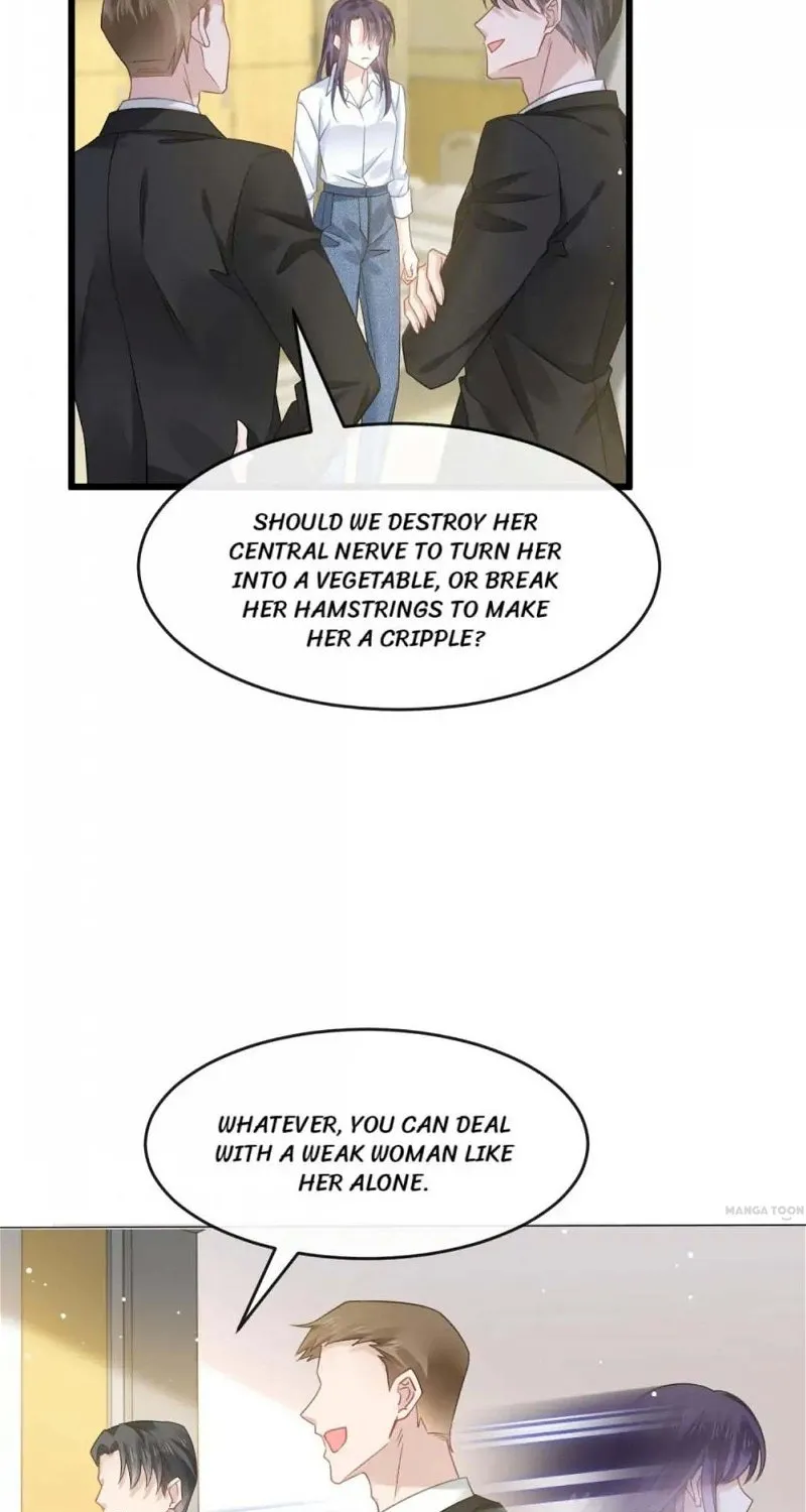 Vengeance Of The Omnipotent Ai - Page 28