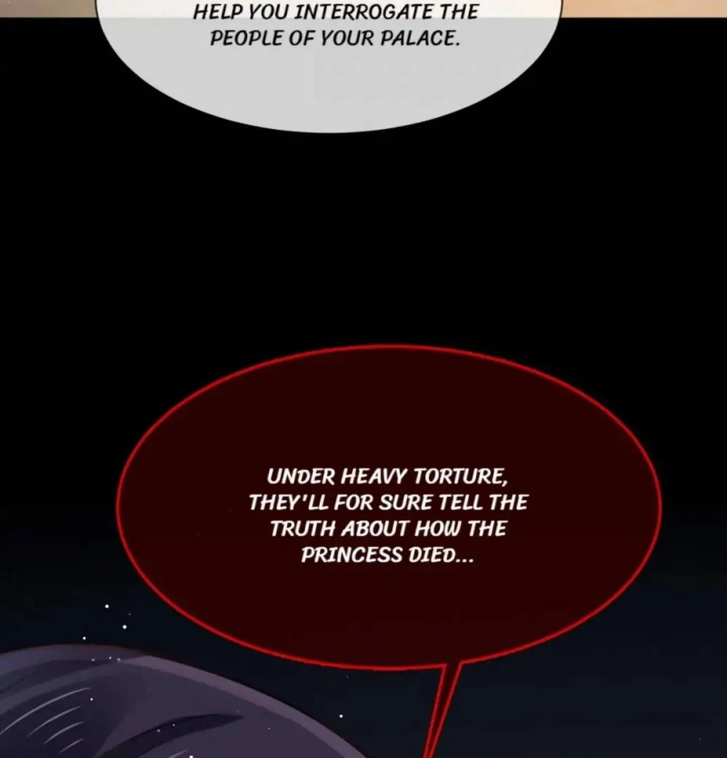 Vengeance Of The Omnipotent Ai - Page 48