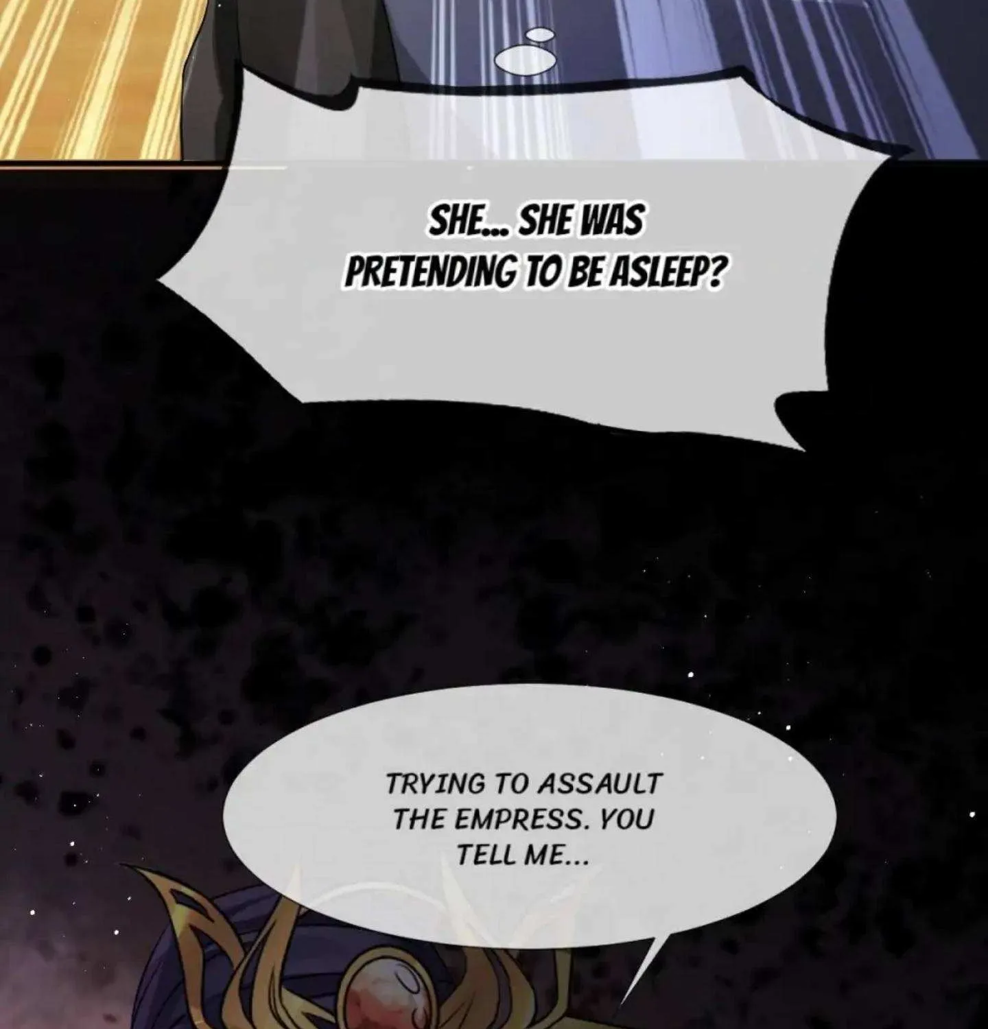 Vengeance Of The Omnipotent Ai - Page 76