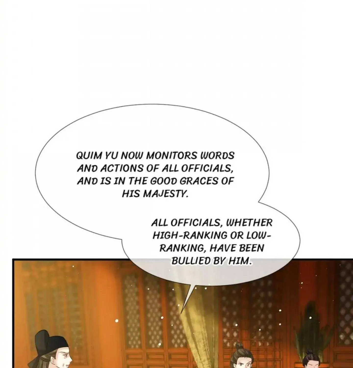 Vengeance Of The Omnipotent Ai - Page 42