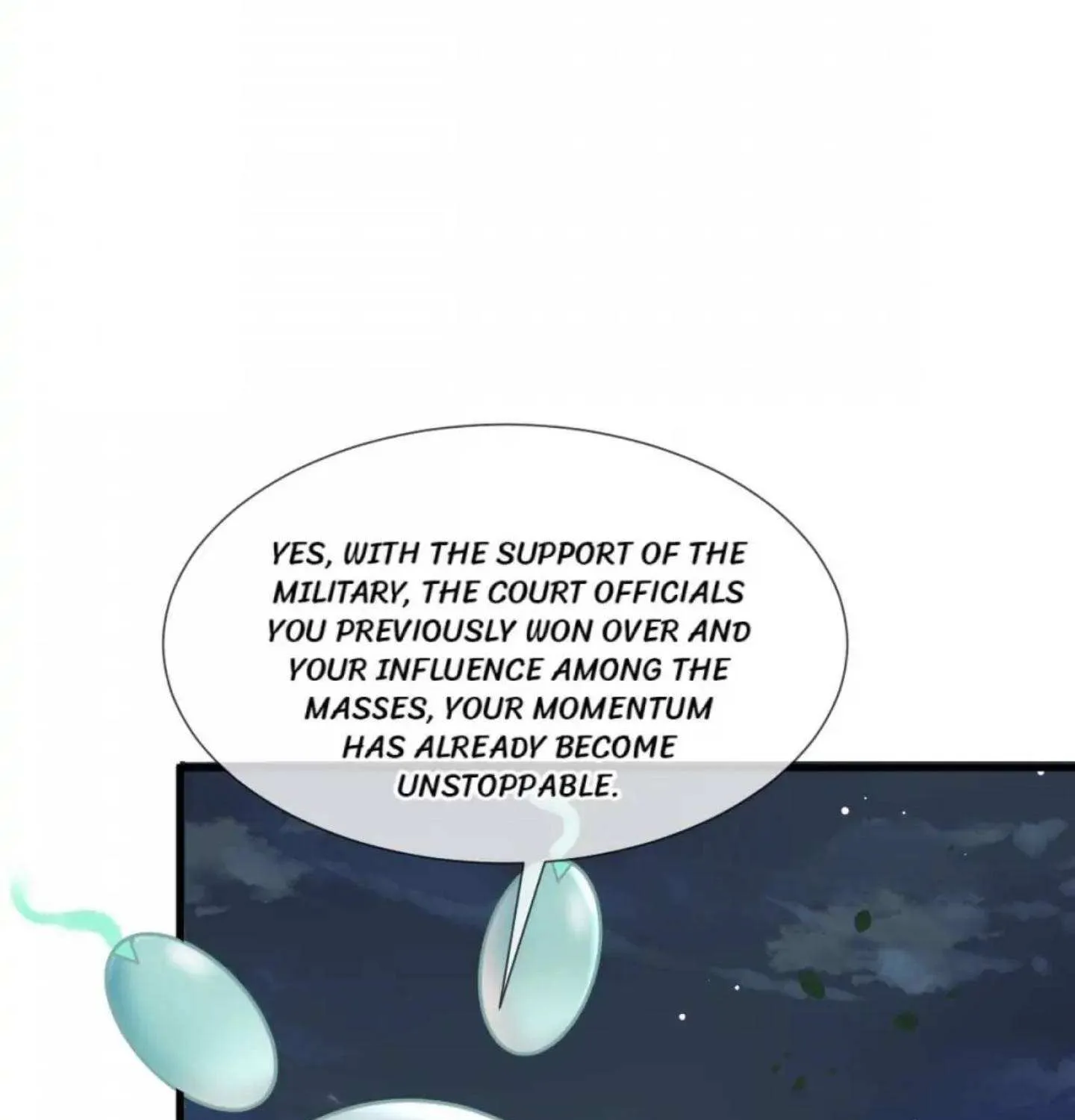 Vengeance Of The Omnipotent Ai - Page 29