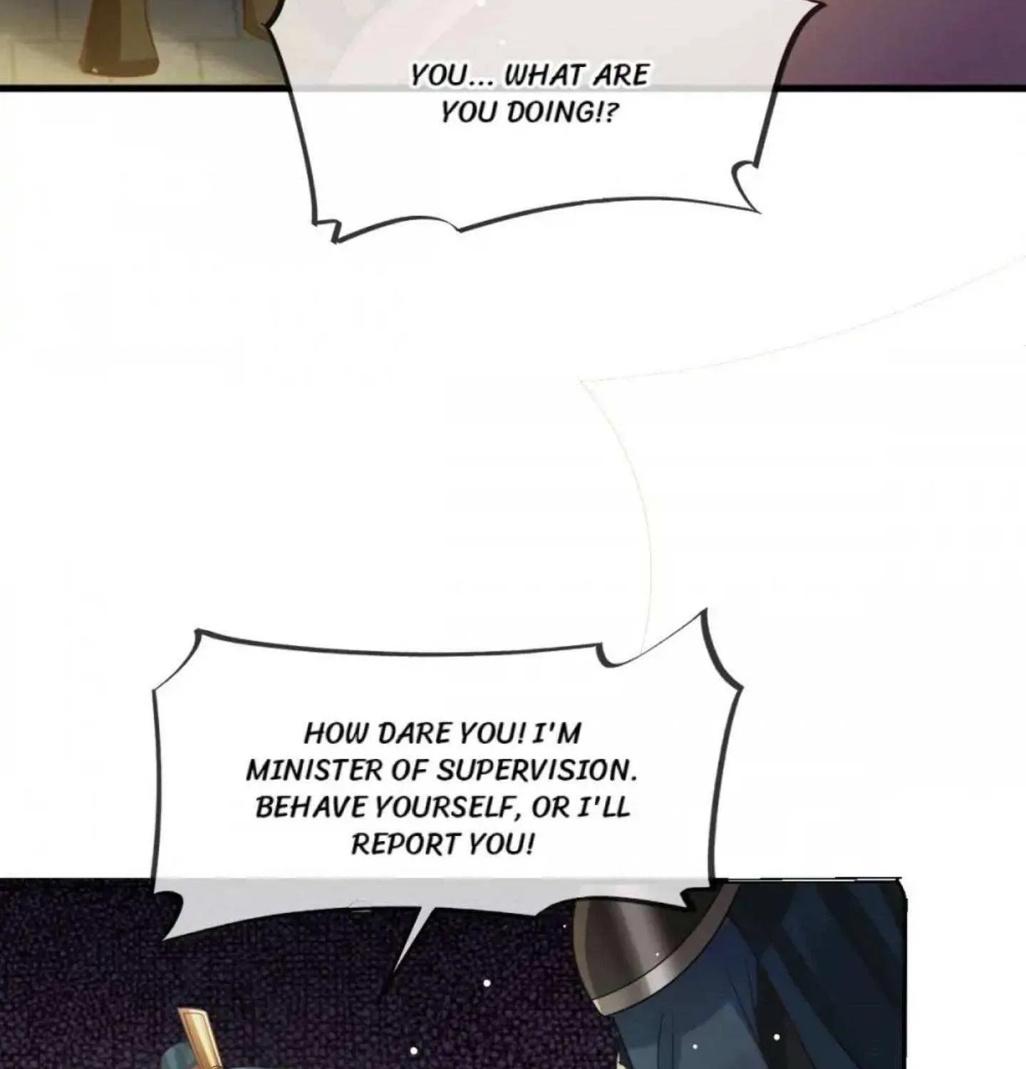 Vengeance Of The Omnipotent Ai - Page 5