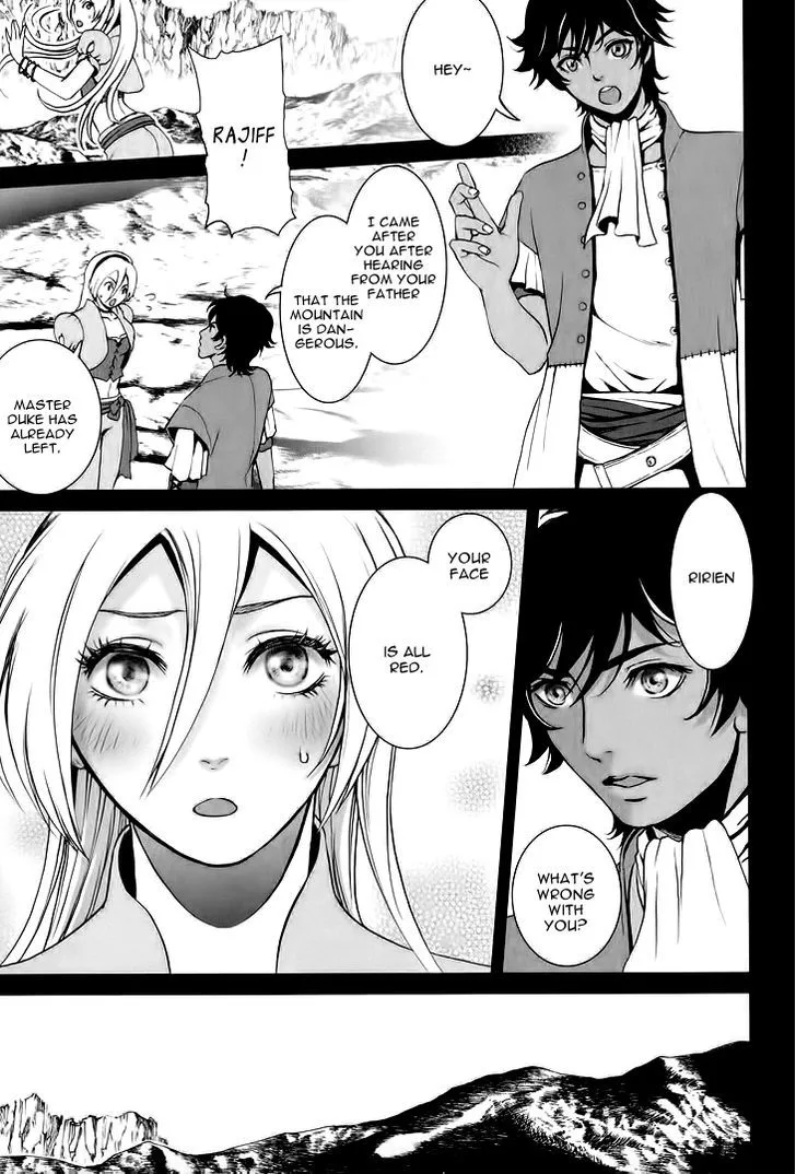 Venomania Kou no Kyouki - Page 29