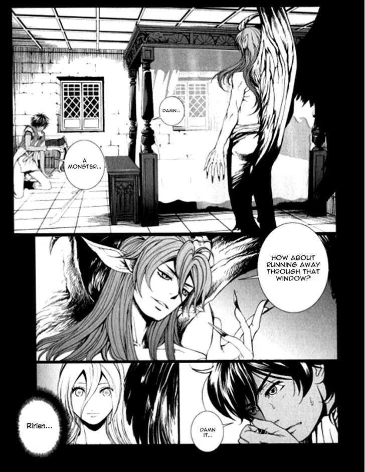 Venomania Kou no Kyouki - Page 6