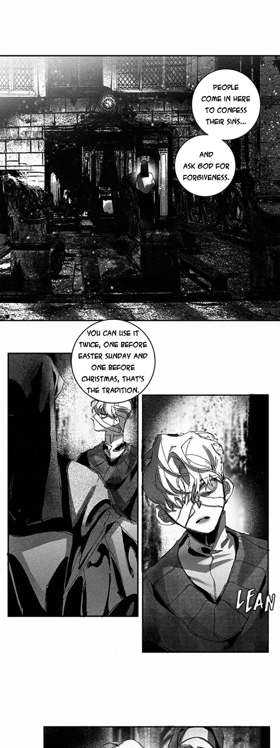 Ventham Chapter 11 page 5 - MangaNato