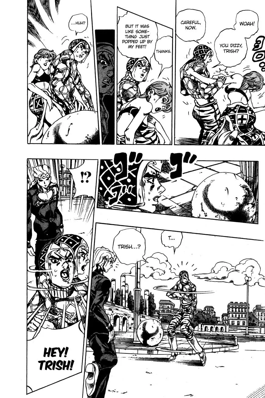 Vento Aureo - Page 13