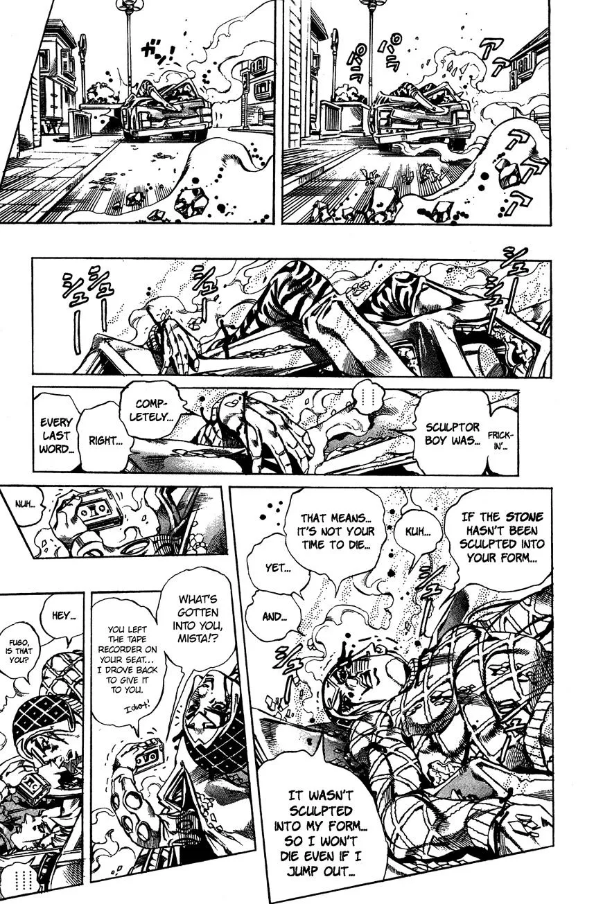 Vento Aureo - Page 6