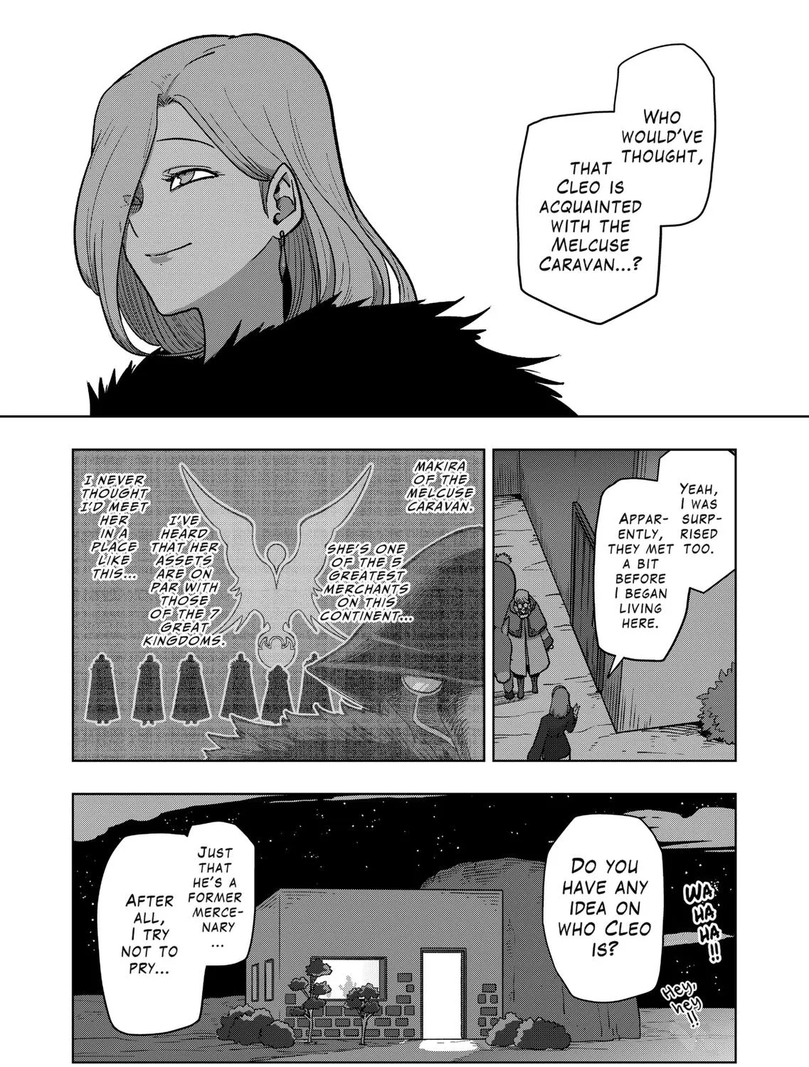 Verndio - Surreal Sword Saga Chapter 14 page 5 - MangaKakalot