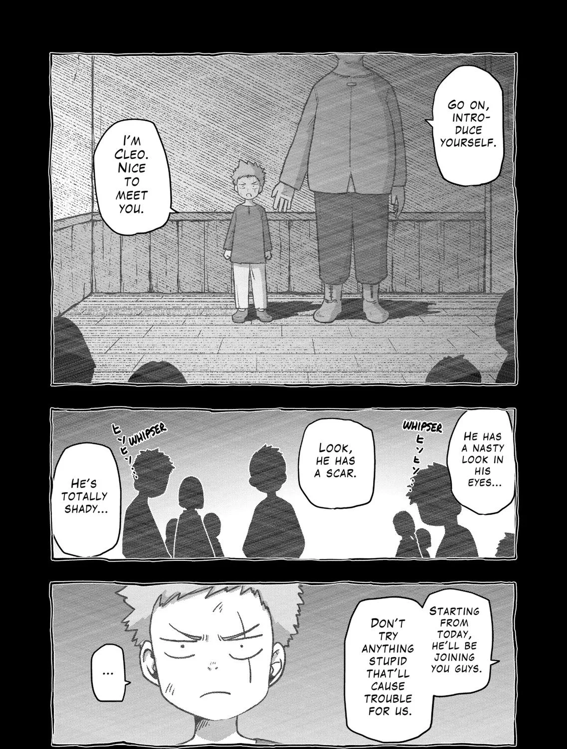 Verndio - Surreal Sword Saga Chapter 31 page 3 - MangaKakalot