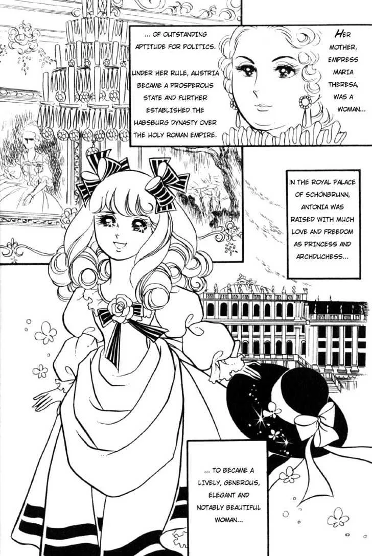 Versailles no Bara - Page 14