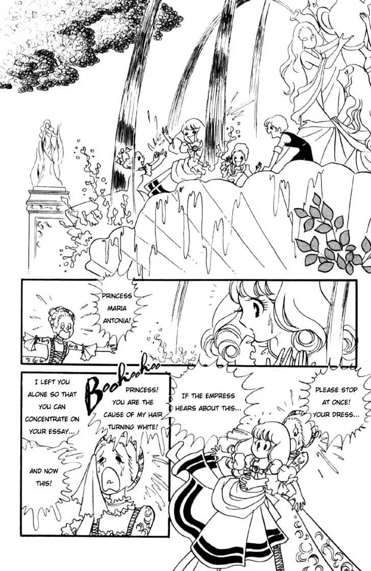 Versailles no Bara - Page 16