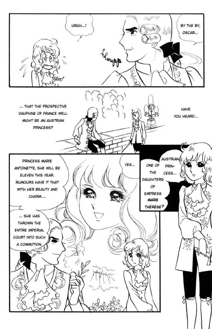 Versailles no Bara - Page 26