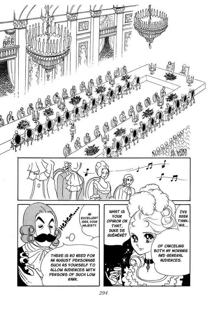 Versailles no Bara - Page 7